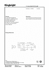 DataSheet L-7104PGD pdf