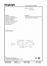 DataSheet L-7104SGD-12V pdf