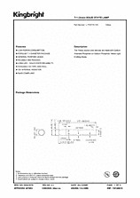 DataSheet L-7104YD-12V pdf