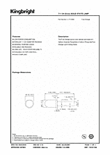 DataSheet L-7113ND pdf