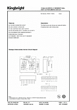 DataSheet PDC54-11GWA pdf