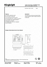 DataSheet PDC54-12YWA pdf