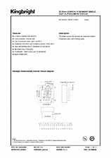 DataSheet PSA08-11GWA pdf