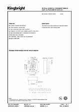 DataSheet PSC08-12GWA pdf