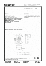 DataSheet PSC08-12YWA pdf