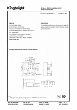 DataSheet SA08-13EWA pdf