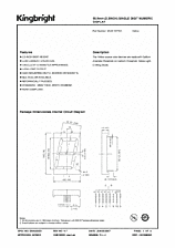 DataSheet SA23-12YWA pdf