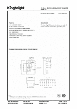 DataSheet S04-11SRWA pdf