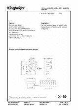 DataSheet S04-11YWA pdf