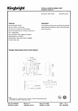 DataSheet SC08-13EWA pdf