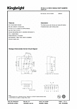 DataSheet SC10-21GWA pdf