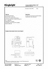 DataSheet SC56-21GWA pdf