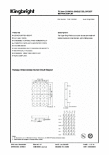 DataSheet TA30-11SRWA pdf