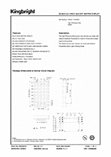 DataSheet TBC24-11EGWA pdf