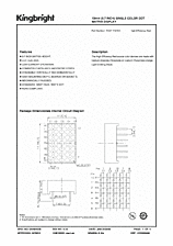 DataSheet TC07-11EWA pdf