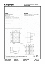 DataSheet TC07-11GWA pdf