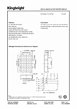 DataSheet TC12-22YWA pdf