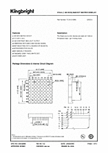 DataSheet TC18-21GWA pdf