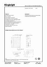 DataSheet TC20-11GWA pdf