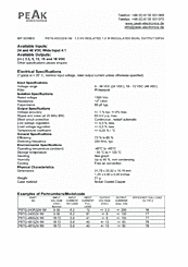 DataSheet P8TG-243R3Z4:1MLF pdf