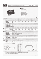 DataSheet SFT01M-12 pdf