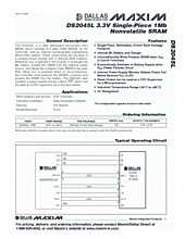 DataSheet DS2045L pdf