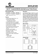 DataSheet 24VL014H pdf