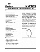 DataSheet MCP1802T-0902 pdf