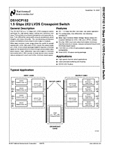 DataSheet DS10CP152 pdf