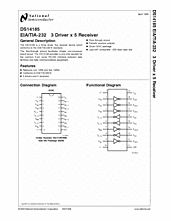 DataSheet DS14185 pdf