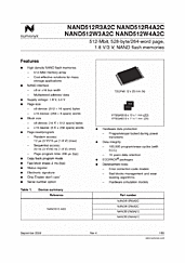 DataSheet NAND512R3A2C pdf