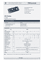 DataSheet iEA48025A012V-001-R pdf