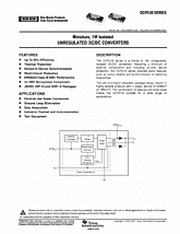 DataSheet DCP010505DB pdf