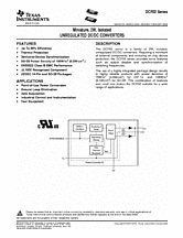 DataSheet DCP020507 pdf