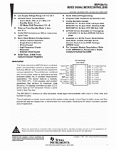 DataSheet PMS430E112 pdf