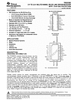 DataSheet TRS3223E pdf