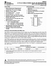 DataSheet TRS3227 pdf