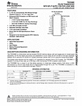 DataSheet TRS3386E pdf