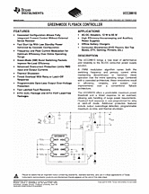 DataSheet UCC28610 pdf