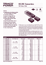 DataSheet THB 3-4811 pdf