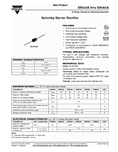 DataSheet SB560A pdf