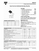 DataSheet SD241P pdf