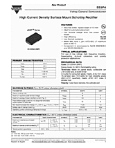 DataSheet SS3P4 pdf