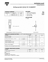 DataSheet SUP60N02-4m5P pdf