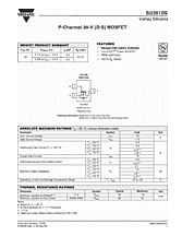 DataSheet Si2351DS pdf