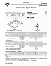 DataSheet Si7738DP pdf