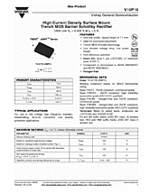 DataSheet V10P10 pdf