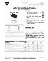 DataSheet V12P12 pdf