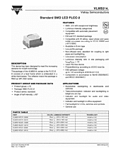 DataSheet VLMB314P2S1 pdf