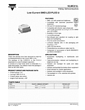 DataSheet VLMC3100 pdf